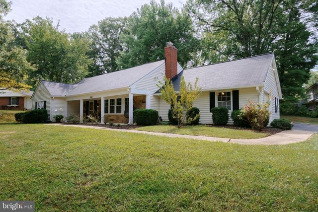 12801 FERNWOOD TURN, Laurel, MD 20708