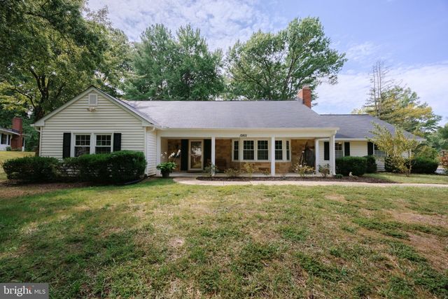 12801 FERNWOOD TURN, Laurel, MD 20708
