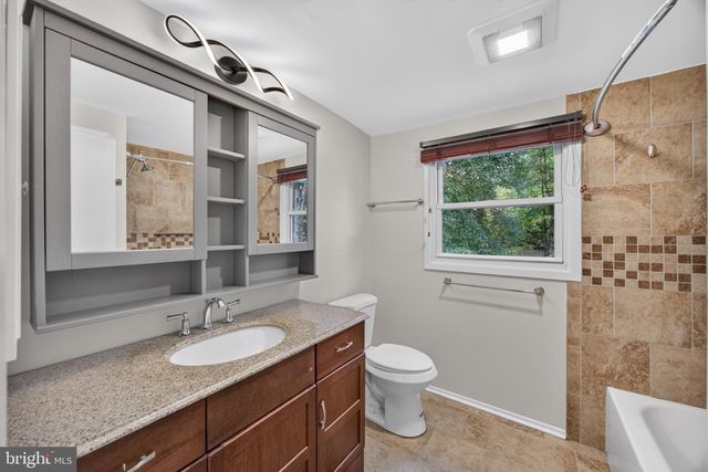 12801 FERNWOOD TURN, Laurel, MD 20708