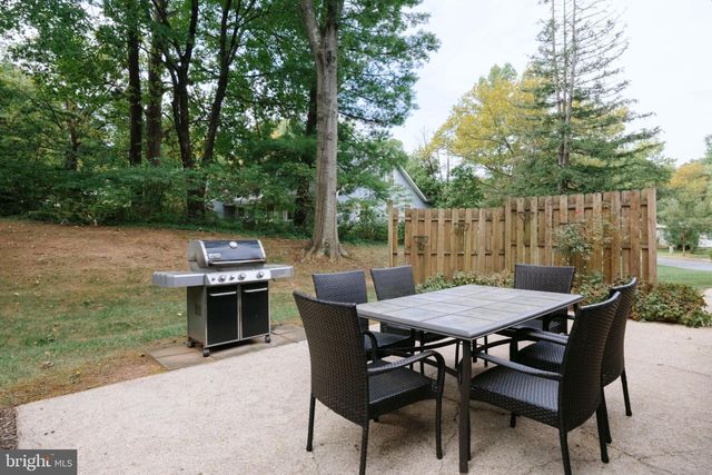 12801 FERNWOOD TURN, Laurel, MD 20708