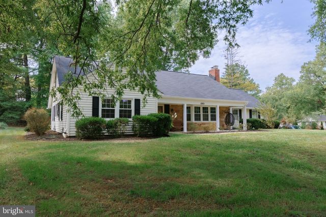 12801 FERNWOOD TURN, Laurel, MD 20708