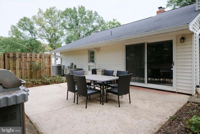 12801 FERNWOOD TURN, Laurel, MD 20708