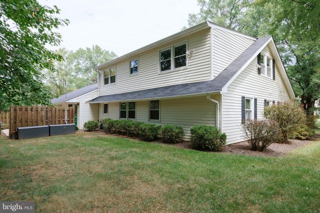 12801 FERNWOOD TURN, Laurel, MD 20708