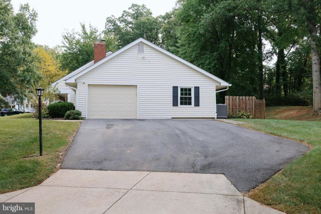 12801 FERNWOOD TURN, Laurel, MD 20708