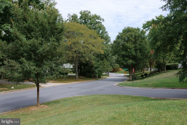 12801 FERNWOOD TURN, Laurel, MD 20708
