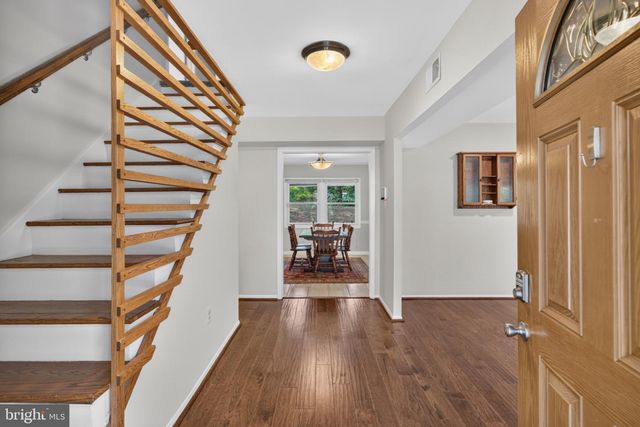 12801 FERNWOOD TURN, Laurel, MD 20708