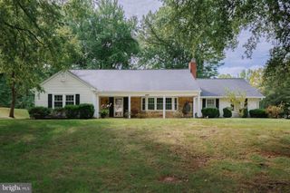 12801 FERNWOOD TURN, Laurel, MD 20708