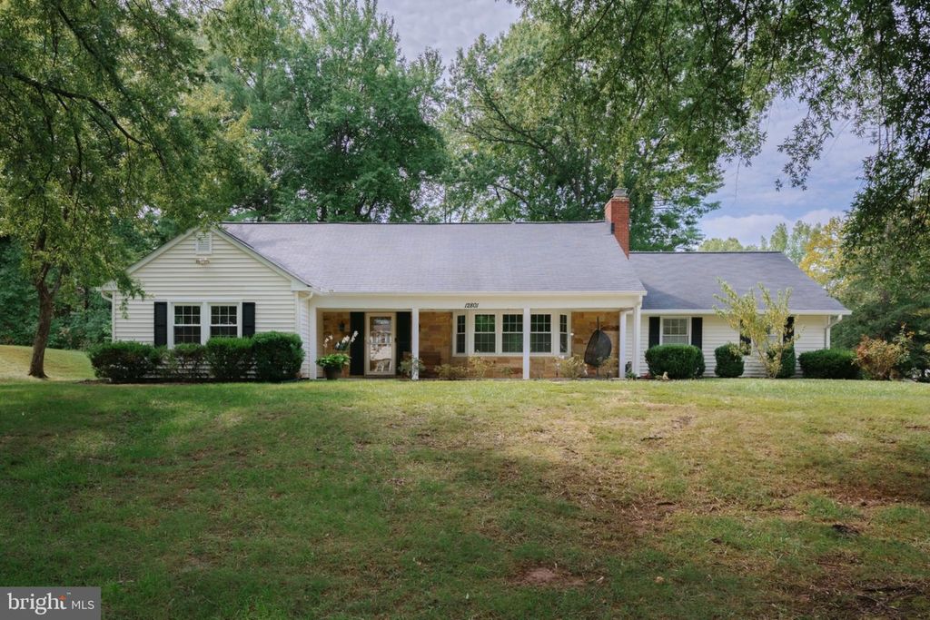 12801 FERNWOOD TURN, Laurel, MD 20708