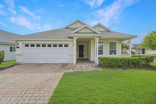 1201 COGHILL Circle, St. Augustine, FL 32092