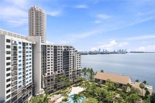 520 Brickell Key Dr A1616, Miami, FL 33131