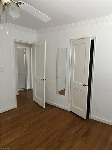 2511 Miller Park Circle A, Winston-salem, NC 27103