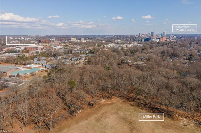 2511 Miller Park Circle A, Winston-salem, NC 27103