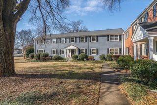 2511 Miller Park Circle A, Winston-salem, NC 27103