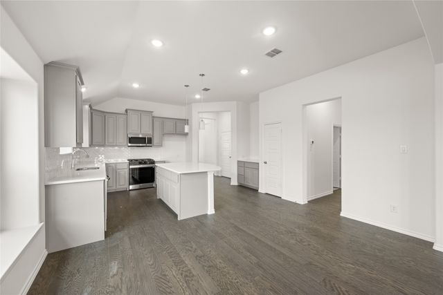 4329 Sun Meadow Drive, Joshua, TX 76058