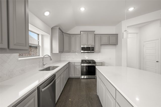 4329 Sun Meadow Drive, Joshua, TX 76058