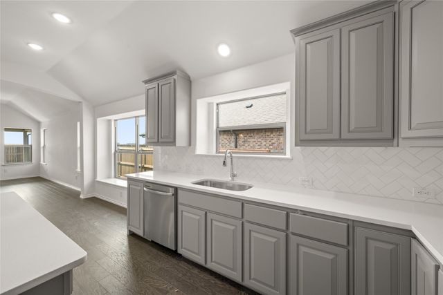 4329 Sun Meadow Drive, Joshua, TX 76058