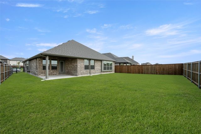 4329 Sun Meadow Drive, Joshua, TX 76058