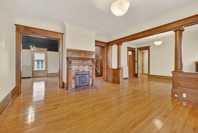 1133 ALGOMA BOULEVARD, Oshkosh, WI 54901