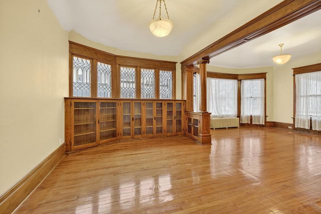 1133 ALGOMA BOULEVARD, Oshkosh, WI 54901