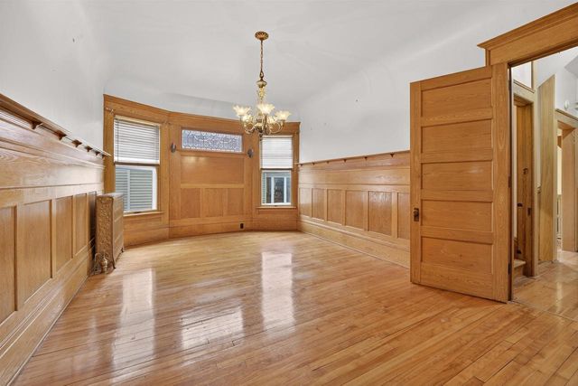 1133 ALGOMA BOULEVARD, Oshkosh, WI 54901