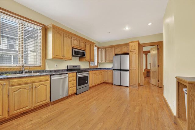 1133 ALGOMA BOULEVARD, Oshkosh, WI 54901