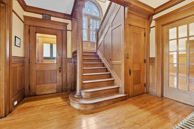 1133 ALGOMA BOULEVARD, Oshkosh, WI 54901