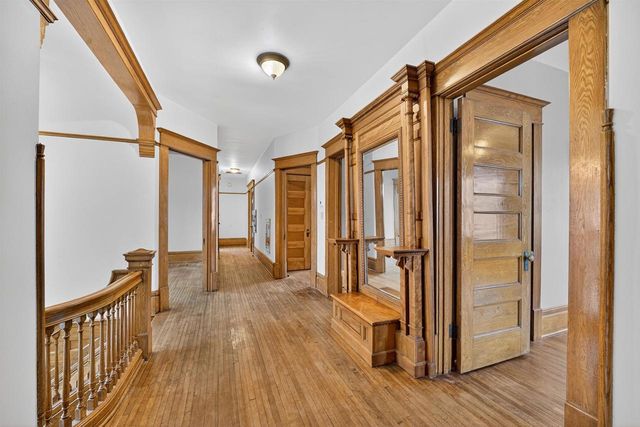 1133 ALGOMA BOULEVARD, Oshkosh, WI 54901