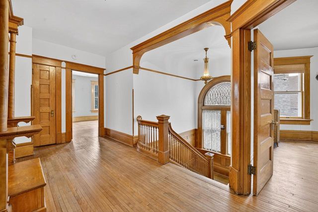 1133 ALGOMA BOULEVARD, Oshkosh, WI 54901