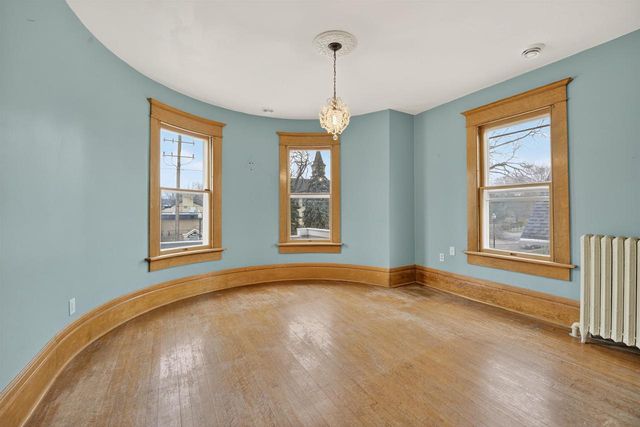 1133 ALGOMA BOULEVARD, Oshkosh, WI 54901