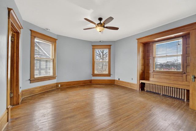 1133 ALGOMA BOULEVARD, Oshkosh, WI 54901