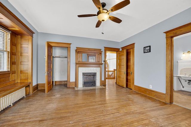 1133 ALGOMA BOULEVARD, Oshkosh, WI 54901