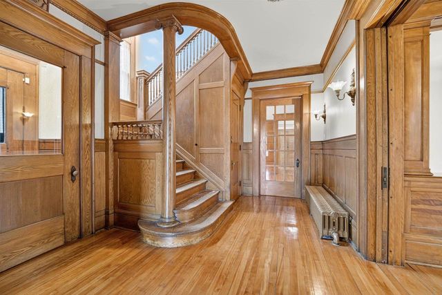 1133 ALGOMA BOULEVARD, Oshkosh, WI 54901