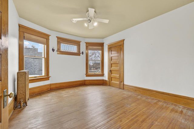 1133 ALGOMA BOULEVARD, Oshkosh, WI 54901