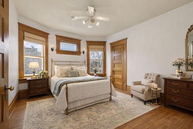 1133 ALGOMA BOULEVARD, Oshkosh, WI 54901