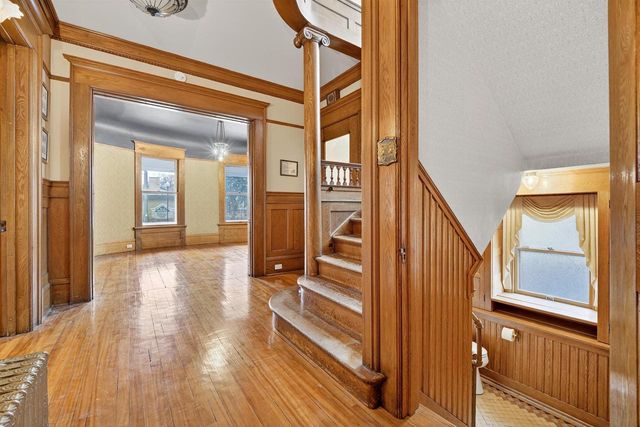 1133 ALGOMA BOULEVARD, Oshkosh, WI 54901