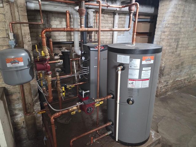 1133 ALGOMA BOULEVARD, Oshkosh, WI 54901