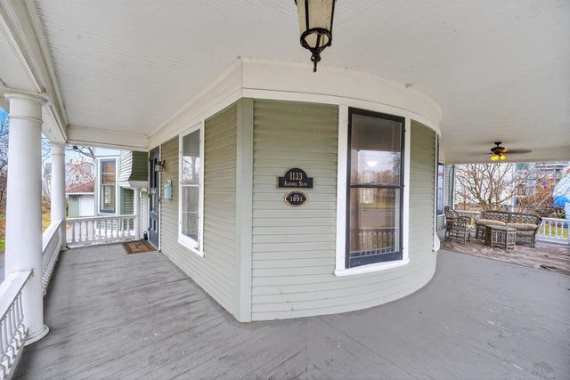 1133 ALGOMA BOULEVARD, Oshkosh, WI 54901