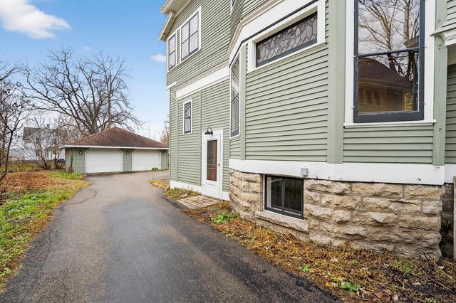 1133 ALGOMA BOULEVARD, Oshkosh, WI 54901