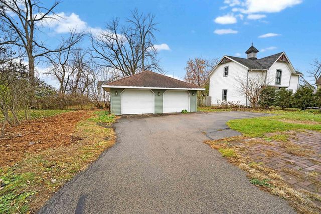 1133 ALGOMA BOULEVARD, Oshkosh, WI 54901