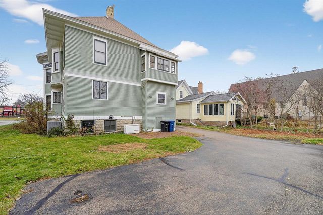 1133 ALGOMA BOULEVARD, Oshkosh, WI 54901