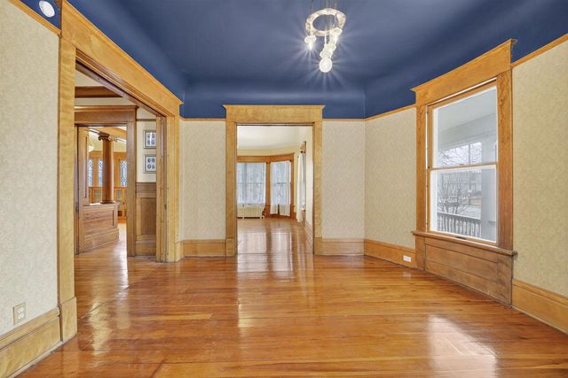 1133 ALGOMA BOULEVARD, Oshkosh, WI 54901