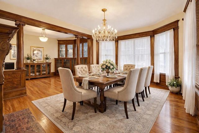 1133 ALGOMA BOULEVARD, Oshkosh, WI 54901