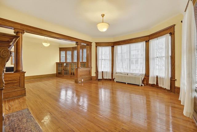 1133 ALGOMA BOULEVARD, Oshkosh, WI 54901