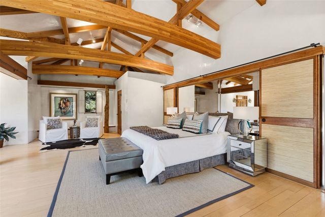 3356 Paseo Segunda, Santa Fe, NM 87501