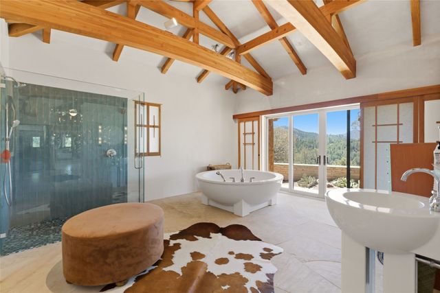 3356 Paseo Segunda, Santa Fe, NM 87501