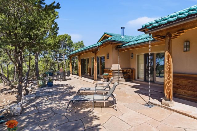 3356 Paseo Segunda, Santa Fe, NM 87501