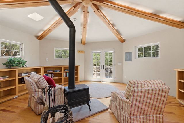 3356 Paseo Segunda, Santa Fe, NM 87501