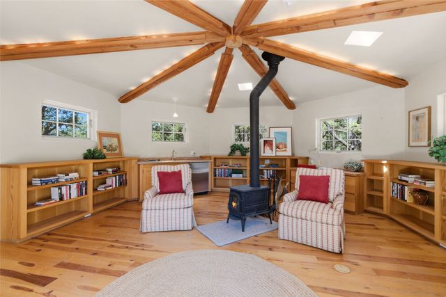 3356 Paseo Segunda, Santa Fe, NM 87501