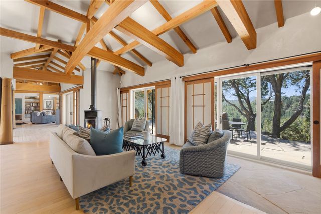3356 Paseo Segunda, Santa Fe, NM 87501