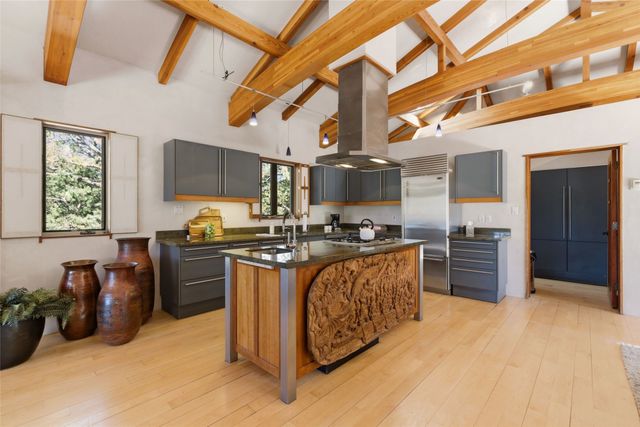 3356 Paseo Segunda, Santa Fe, NM 87501
